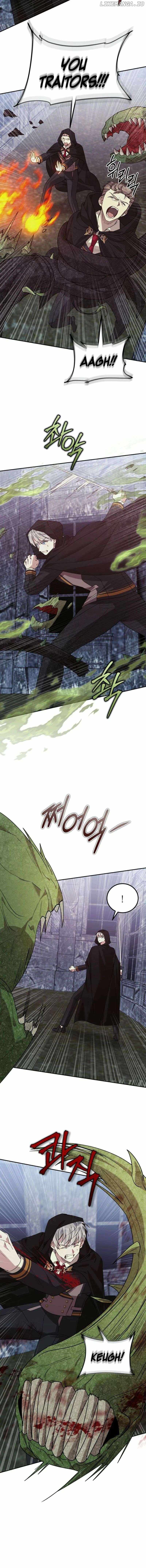 How to Live as a Tyrant's Spoiled Brat Chapter 30 15